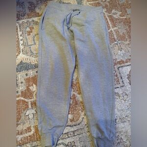 Zara Essentials Gray Knitwear